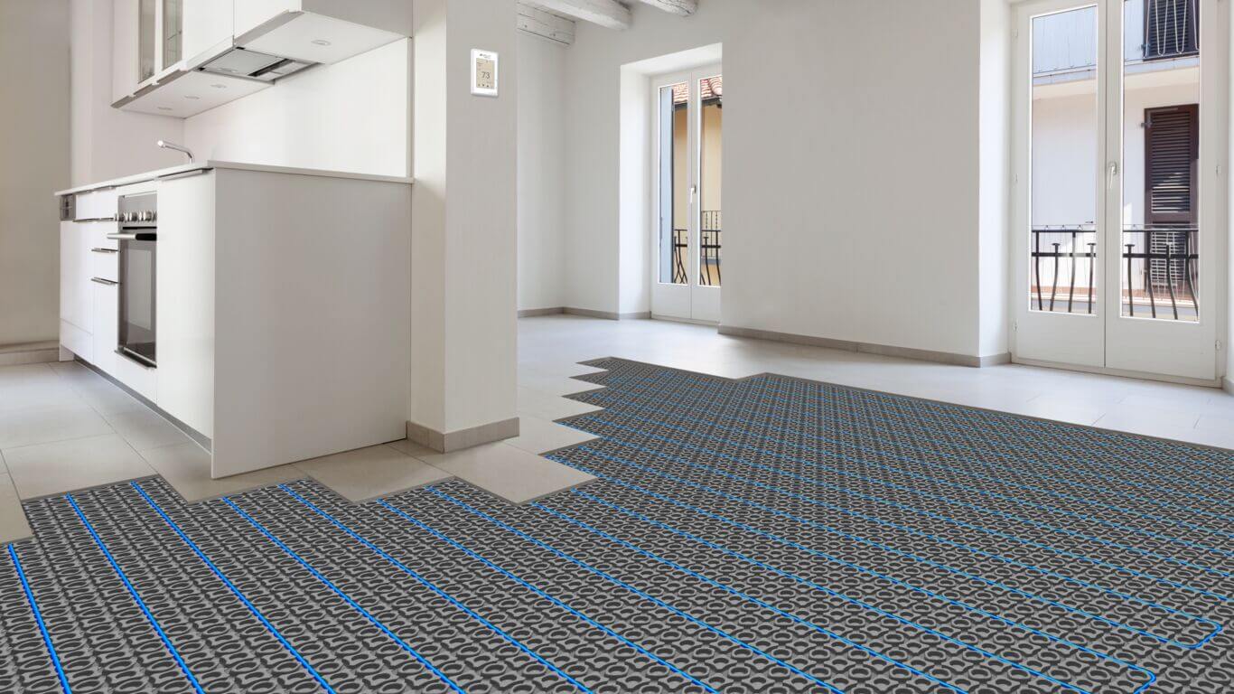 Best Radiant Floor Heating Systems for Ultimate Home Comfort
