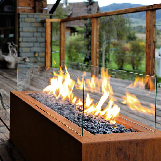 Galio Corten Manual