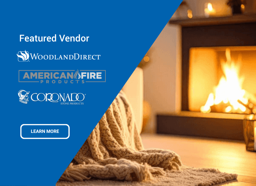 Transform Your Fireplace or Fire Pit with Simple Upgrades