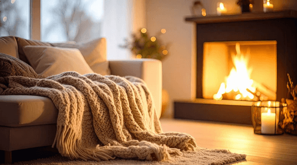 How to Update Your Existing Fireplace/FirePit