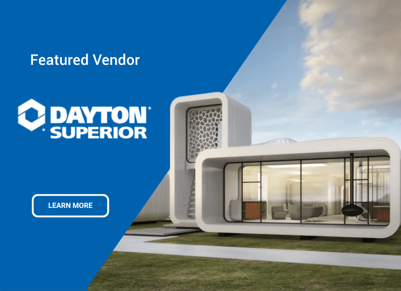 Construction Material Trends for 2025–2026: What’s Defining the Next Era of Building