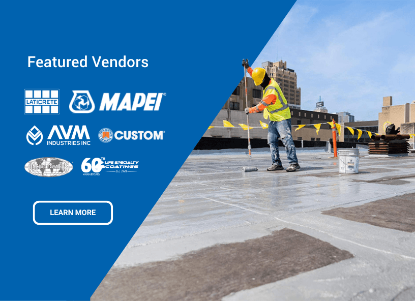 Waterproofing 101: The Basics Every Contractor Should Know