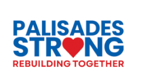 Palisades Strong - Rebuilding Together